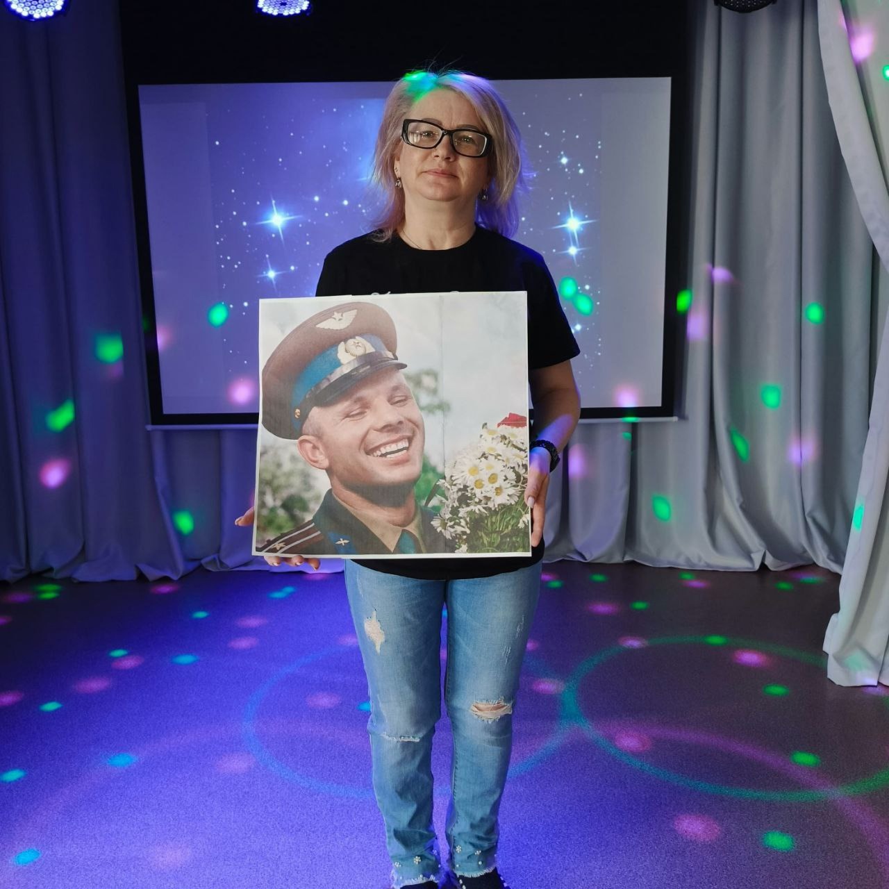...